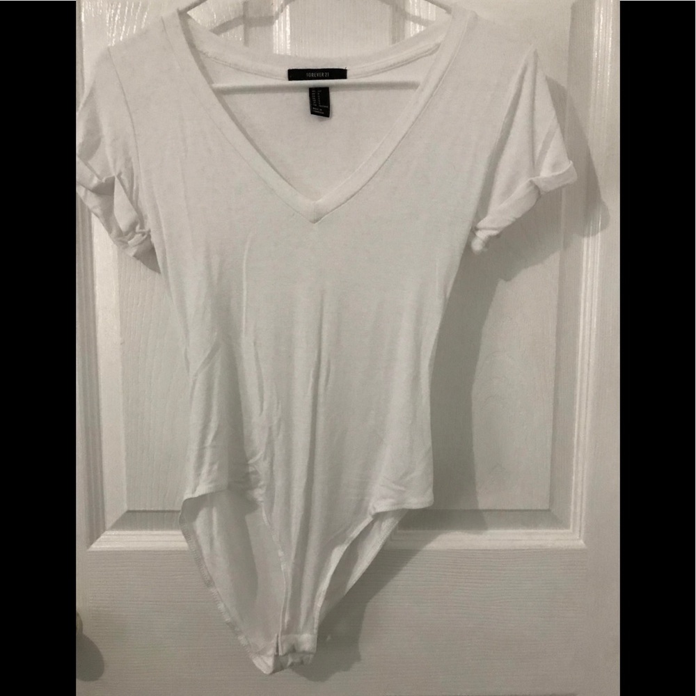 Body suit